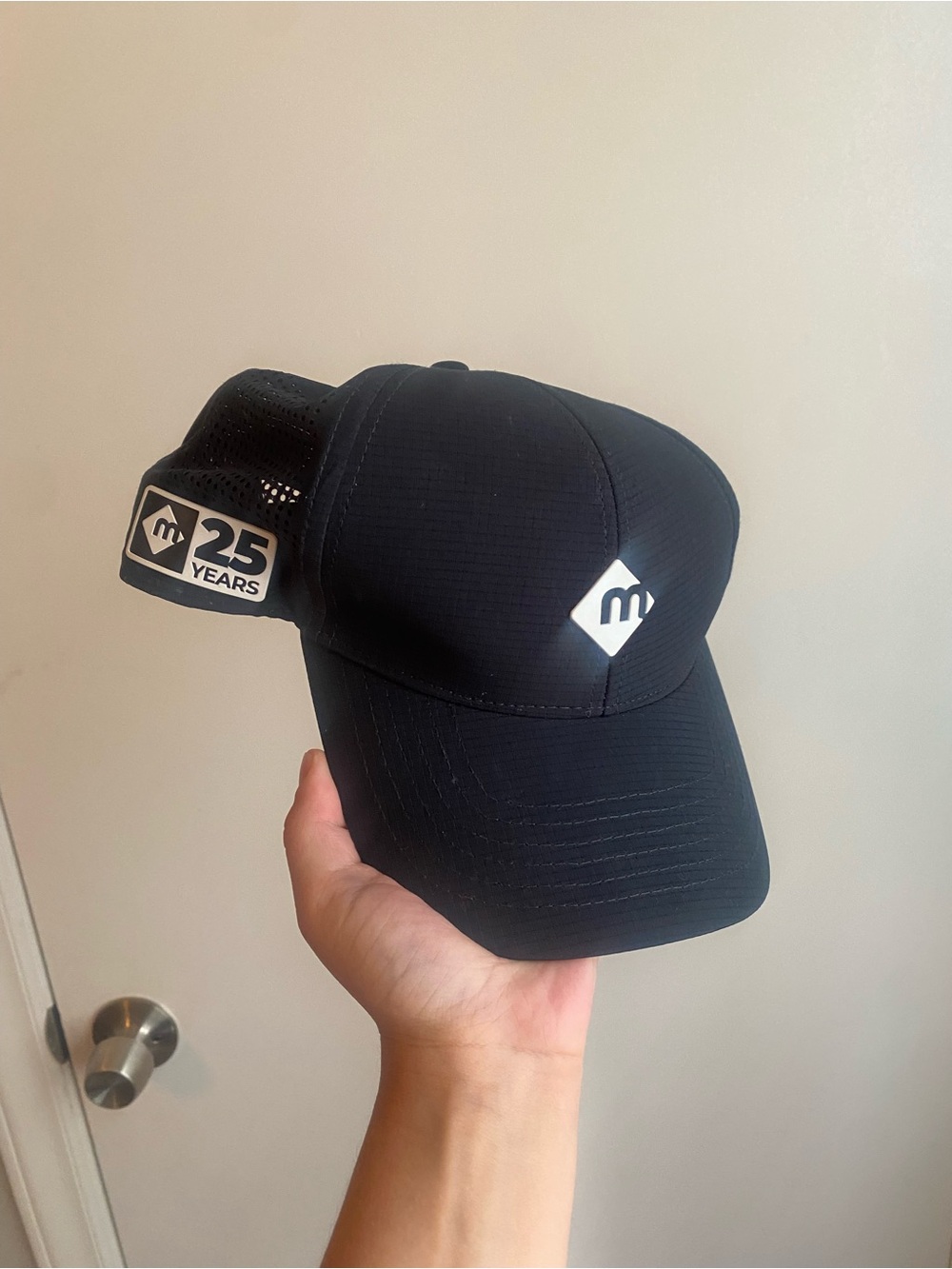 Womenās Moxie Pest Control Employee Uniform Hat